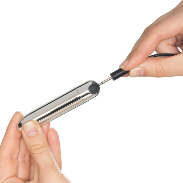 Sinful Magic 90 mm Oplaadbare Bullet Vibrator