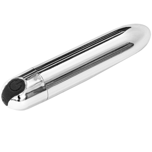 Sinful Magic 90 mm Oplaadbare Bullet Vibrator