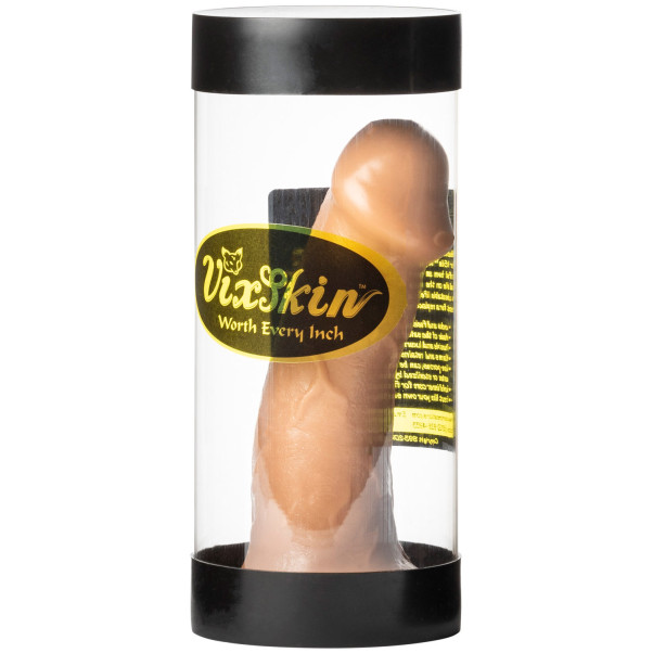 Vixen Creations Buck Vixskin Dildo 17,5 cm