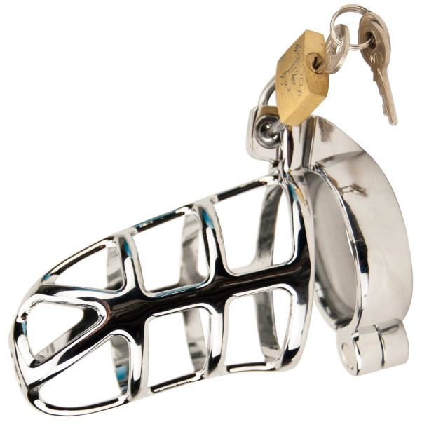 Impound Gladiator Kuisheidskooi