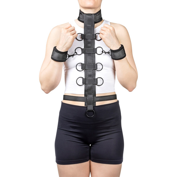 obaie Body Restraints Harnas