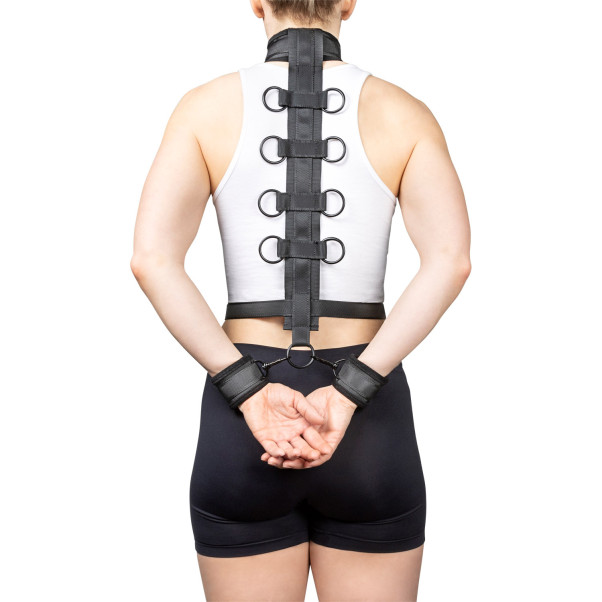 obaie Body Restraints Harnas