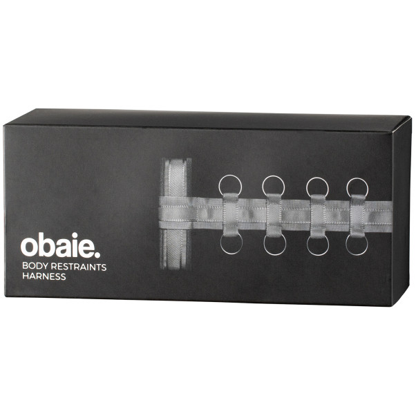obaie Body Restraints Harnas