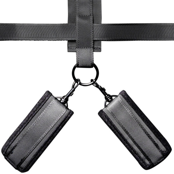 obaie Body Restraints Harnas