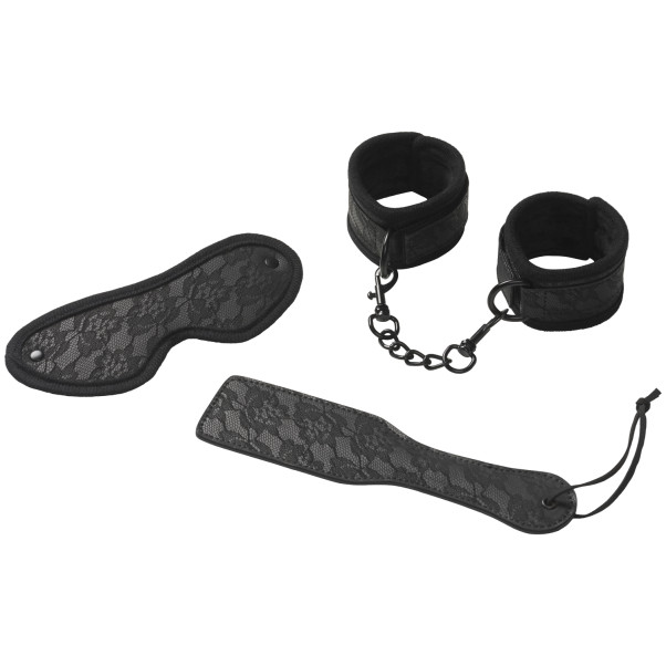 obaie Play Bondage Set