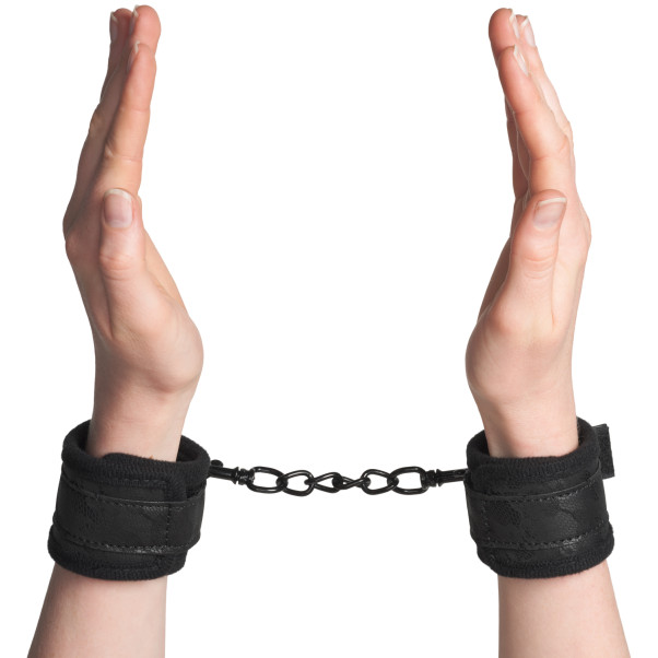 obaie Play Bondage Set