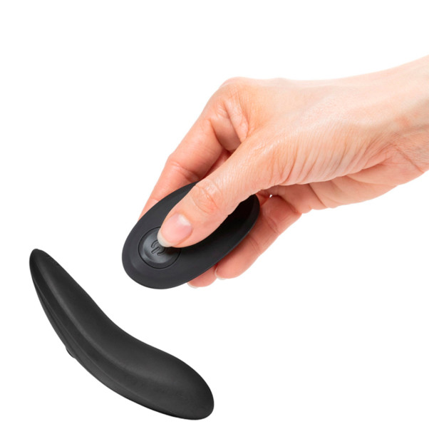 Sinful Oplaadbare Slipjes Vibrator Met Afstandsbediening