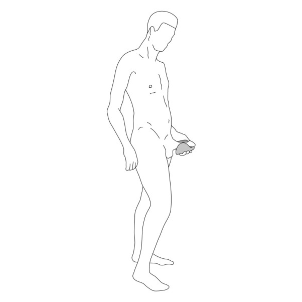 Sinful Powerful Oplaadbare Penisvibrator