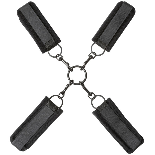 obaie Soft Cuffs Hogtie