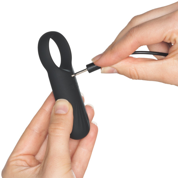 Sinful Come Together Oplaadbare Vibrerende Cockring