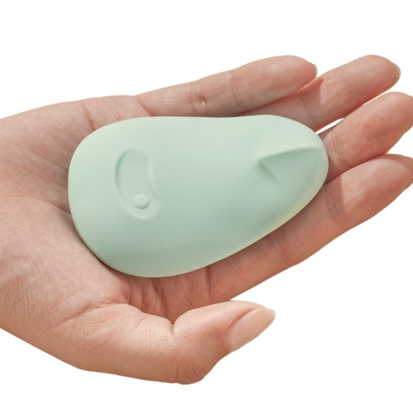 Dame Products POM Flexibele Clitoris Vibrator