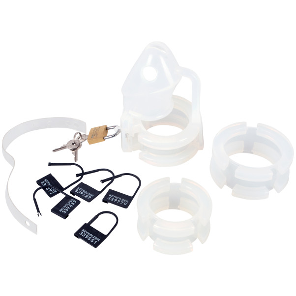 You2Toys Peniskooi Kuisheidskooi