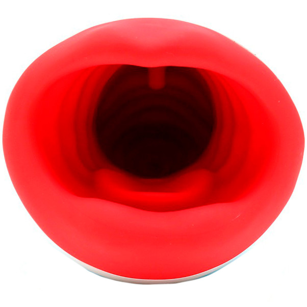 Leten LT9042 Verwarmdende Blow Job Masturbator