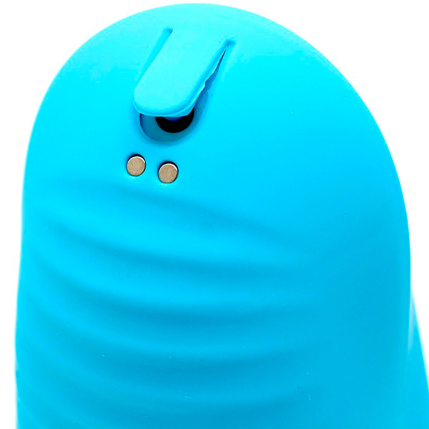 Leten LT9042 Verwarmdende Blow Job Masturbator