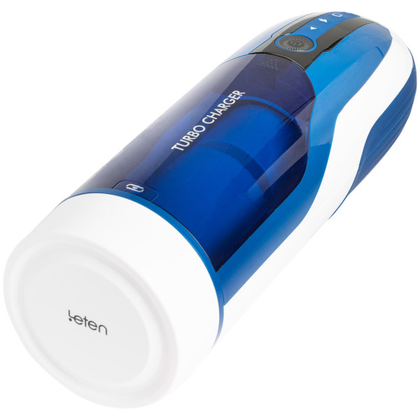 Leten LT9036 Electronische Super Masturbator