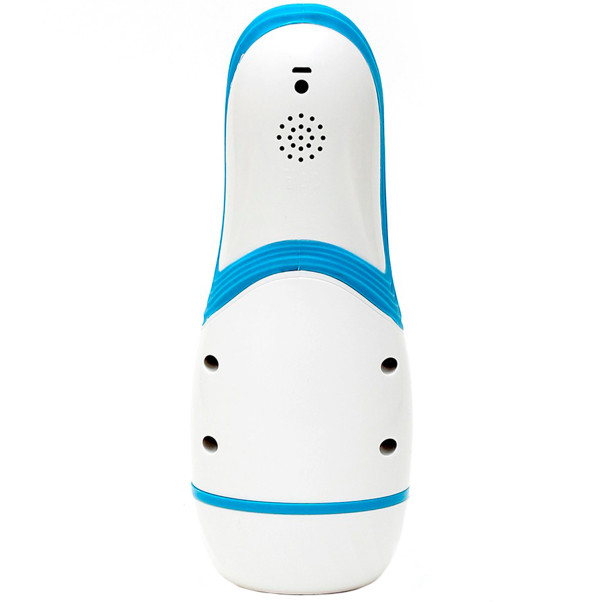 Leten LT9035 Gasbag Sucking Penisvibrator