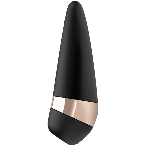 Satisfyer Pro 3+ Clitoral Luchtdruk Vibrator
