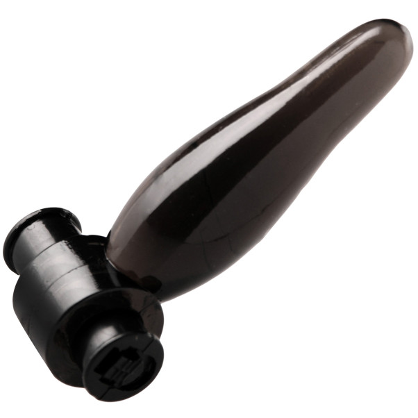 Trinity Vibes Bum Tickler Mini Vibrerende Buttplug