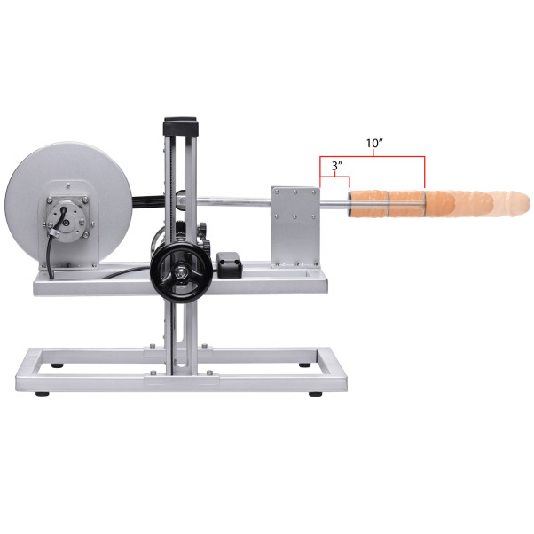 LoveBotz Maestro Multi Sex Machine