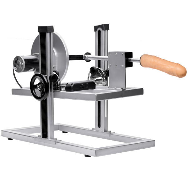 LoveBotz Maestro Multi Sex Machine