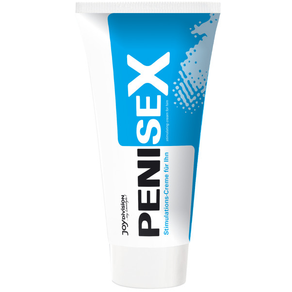 Joydivision Penisex Stimulatie Crème 50 ml
