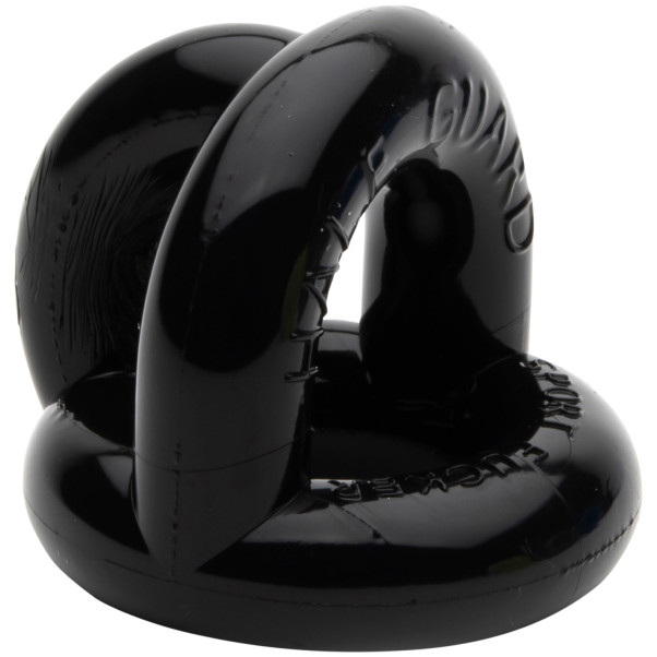 Sport Fucker Half Guard TPR Cockring