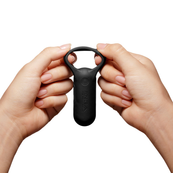 TENGA SVR Plus Vibrerende Cockring