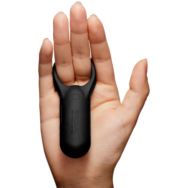 TENGA SVR Plus Vibrerende Cockring