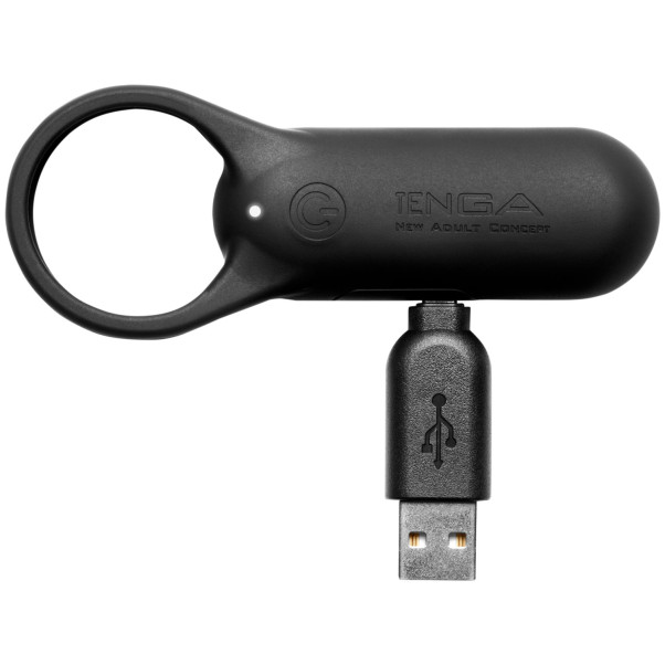 TENGA SVR Plus Vibrerende Cockring