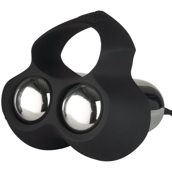 Hot Octopuss Jett Penisvibrator met Treble- en Bass Technologie