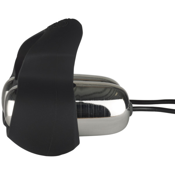 Hot Octopuss Jett Penisvibrator met Treble- en Bass Technologie