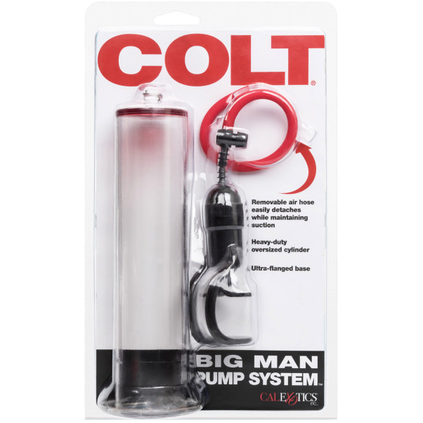 COLT Big Man Penispomp