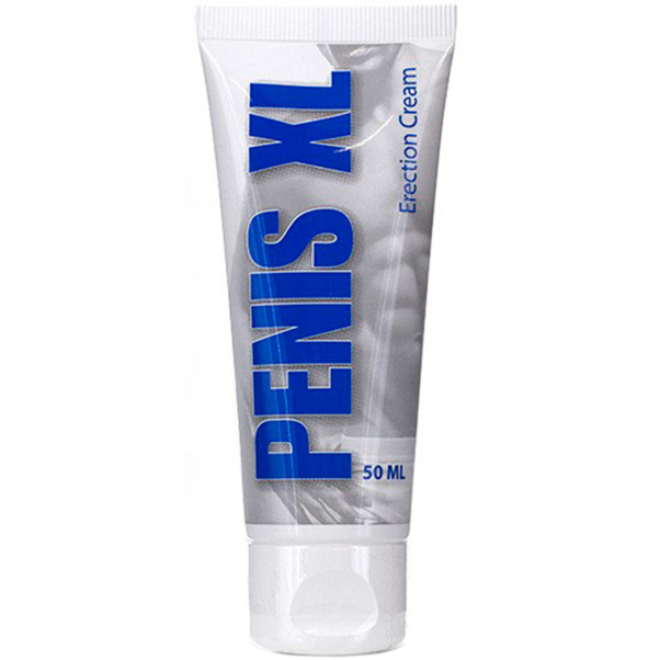 Penis XL Erection Cream 50 ml