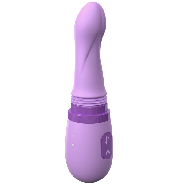 Fantasy For Her Vibrerende Sex Machine