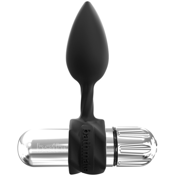 Bathmate Vibrerende Anaal Training Plug Set