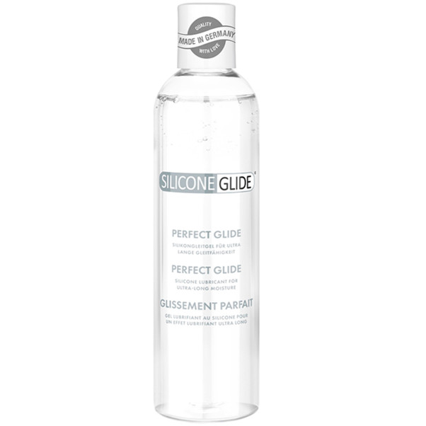 Waterglide Perfect Glide Siliconen Glijmiddel 250 ml