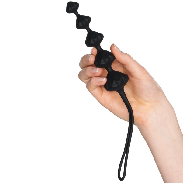 Satisfyer Love Beads Anale kralen 2 stuks