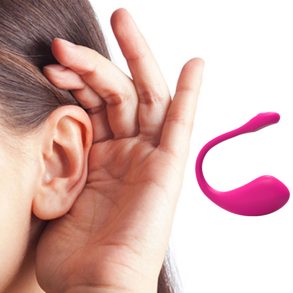 Lovense Lush 2 G-Spot Vibrator met App