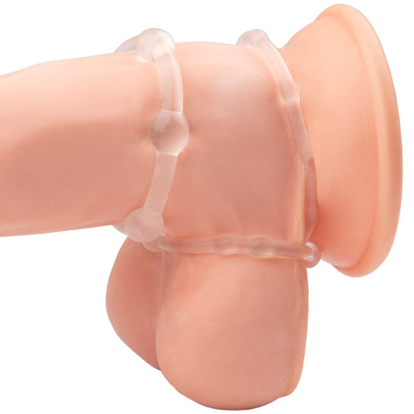 baseks Triple Fun Cockring Set