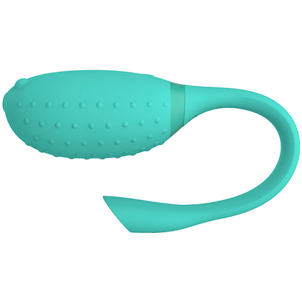 Magic Motion Fugu Vibrator met App