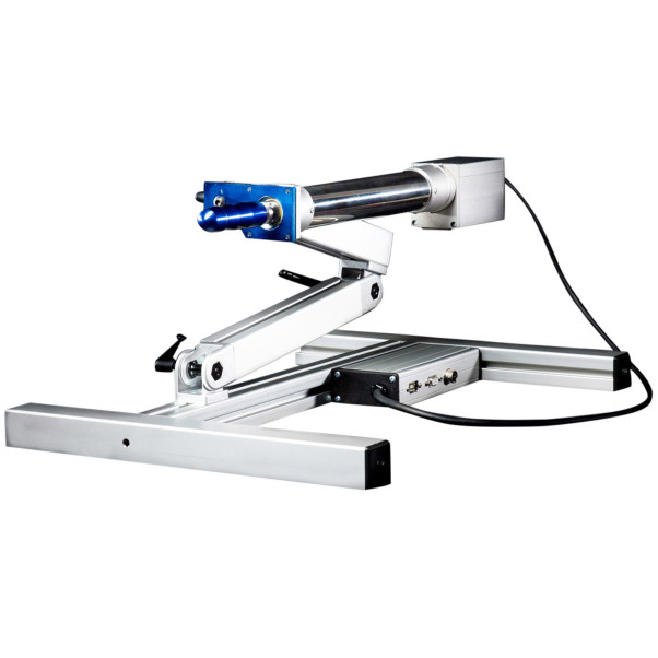 ShockSpot 12-inch Pleasure System Sex Machine 