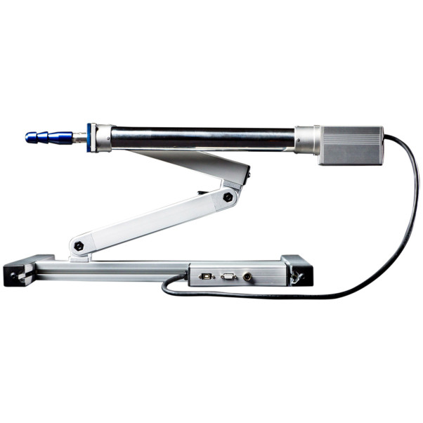 ShockSpot 12-inch Pleasure System Sex Machine 