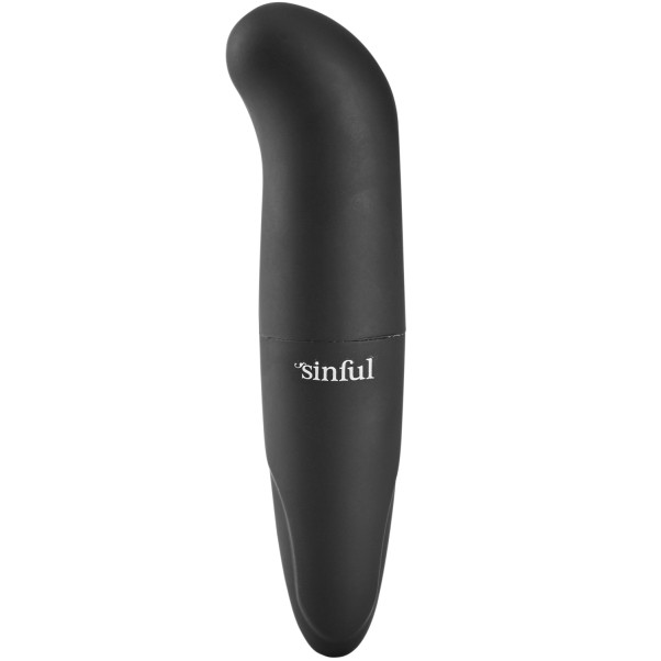 Sinful Curve Mini G-Spot-vibrator