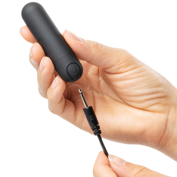 Sinful Oplaadbare Power Bullet Vibrator