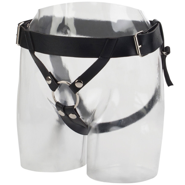 CalExotics Premium Love Rider Harnas