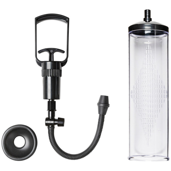 MR.MEMBR Original Penispomp