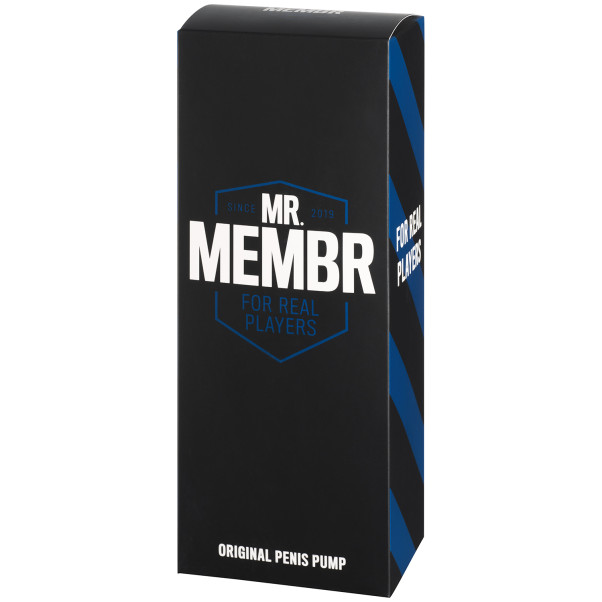 MR.MEMBR Original Penispomp