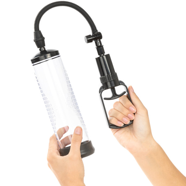 MR.MEMBR Original Penispomp