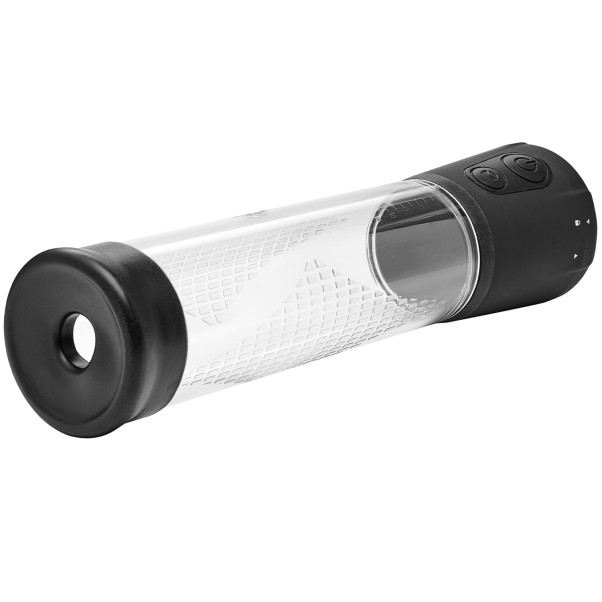 MR.MEMBR Automatische Penispomp