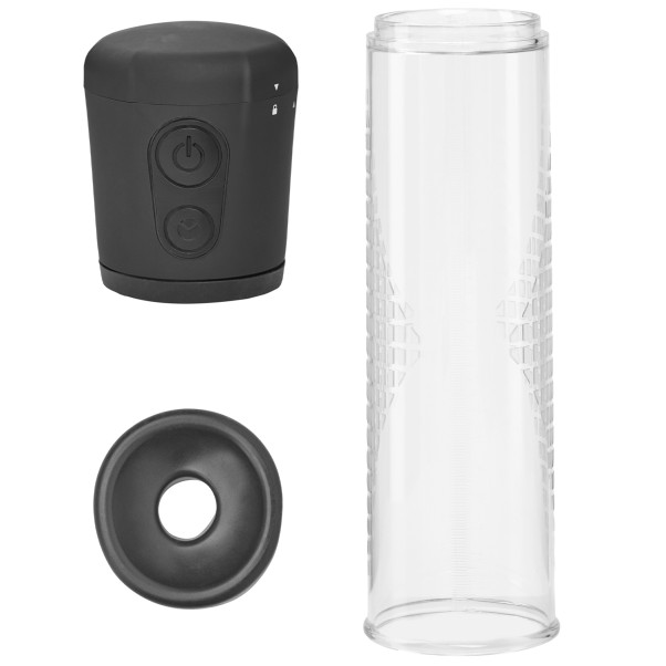 MR.MEMBR Automatische Penispomp